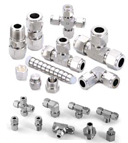 Manufacturers Exporters and Wholesale Suppliers of Instrument Fitting Thane  Maharashtra